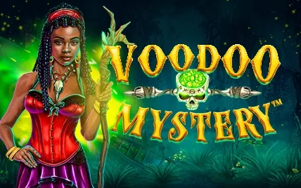 Voodoo Mystery