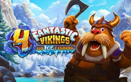Fantastic Vikings 4