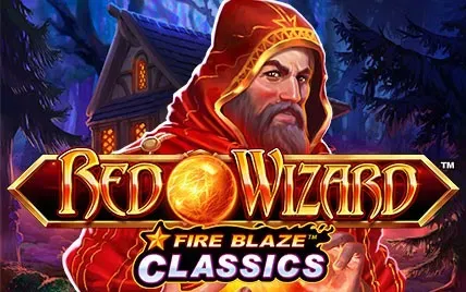 Red Wizard