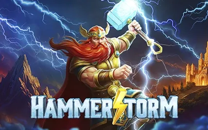 Hammerstorm