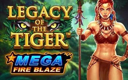 Legasy of the Tiger